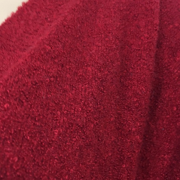 Beau Souci chalk oversized sweater - Picture 8 of 12